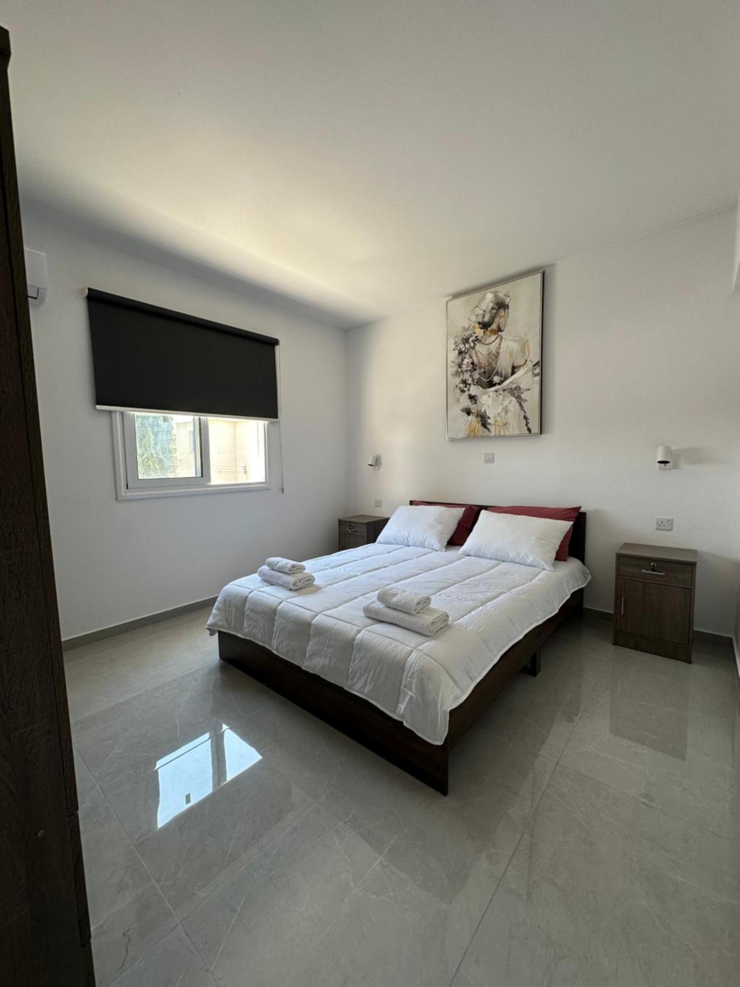 Appartement K15 Luxe Oasis Retreat - 3 Minute Drive To